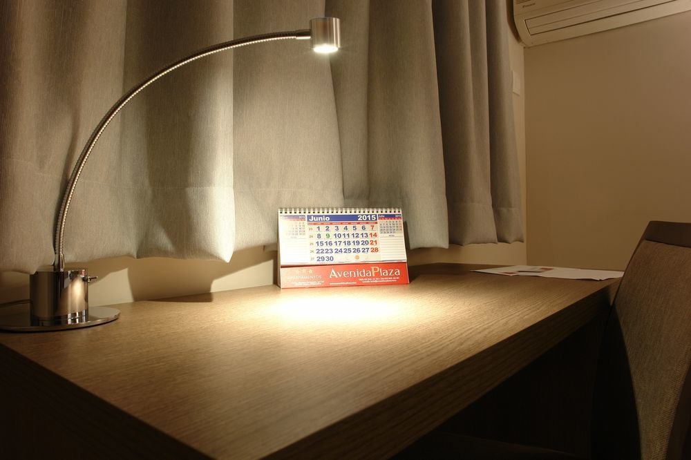 Hotel Avenida Plaza Alzira Bagian luar foto